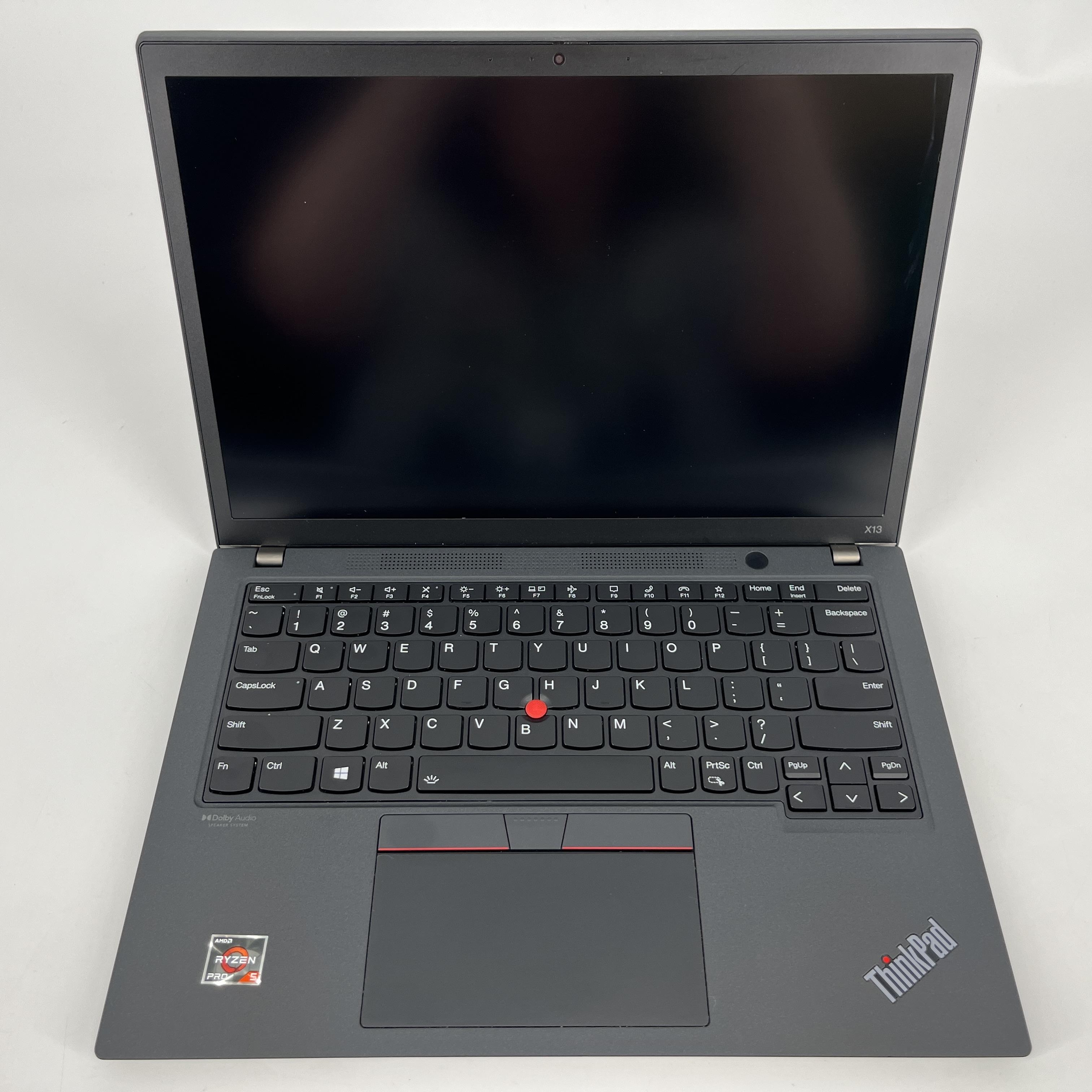 Lenovo ThinkPad X13 Gen 2